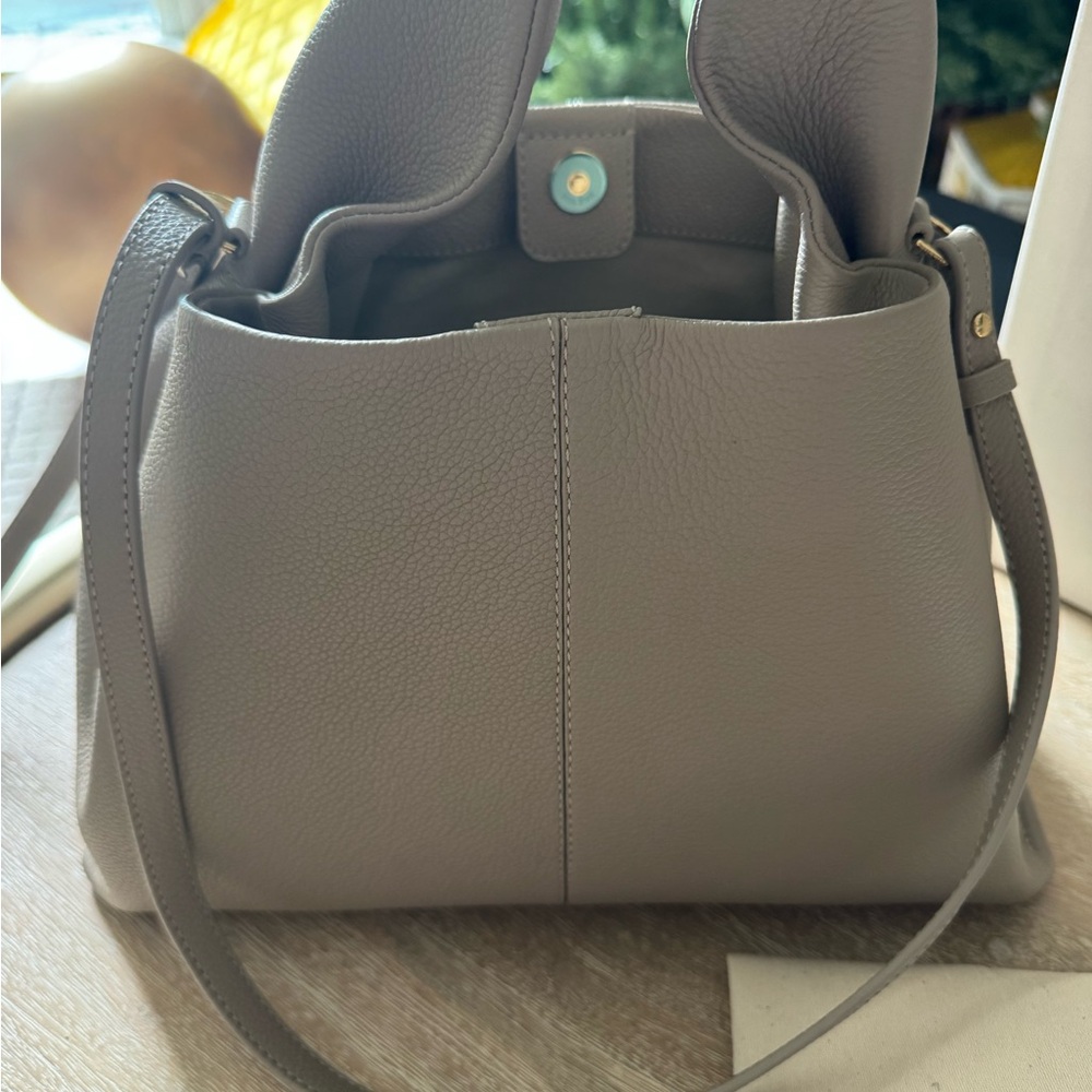 Polene Shoulder Bag - Picture 3 of 13